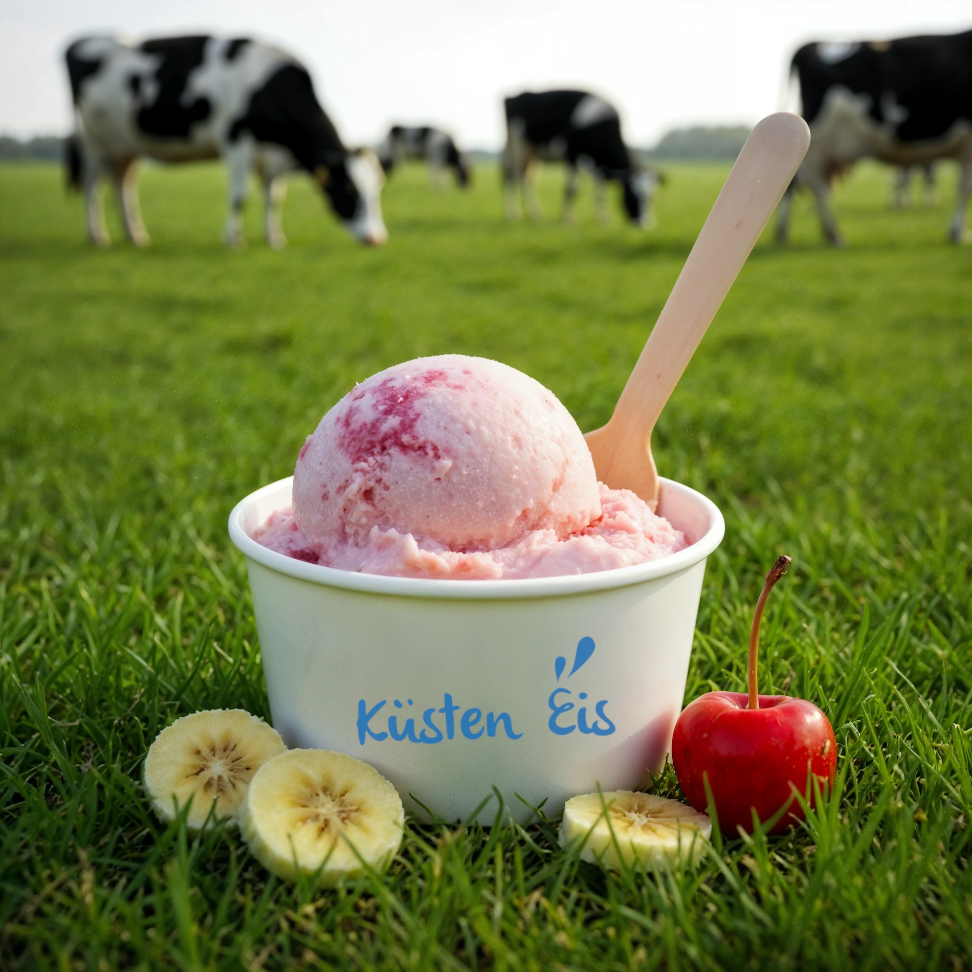 Küsten-Eis Ki/Ba
